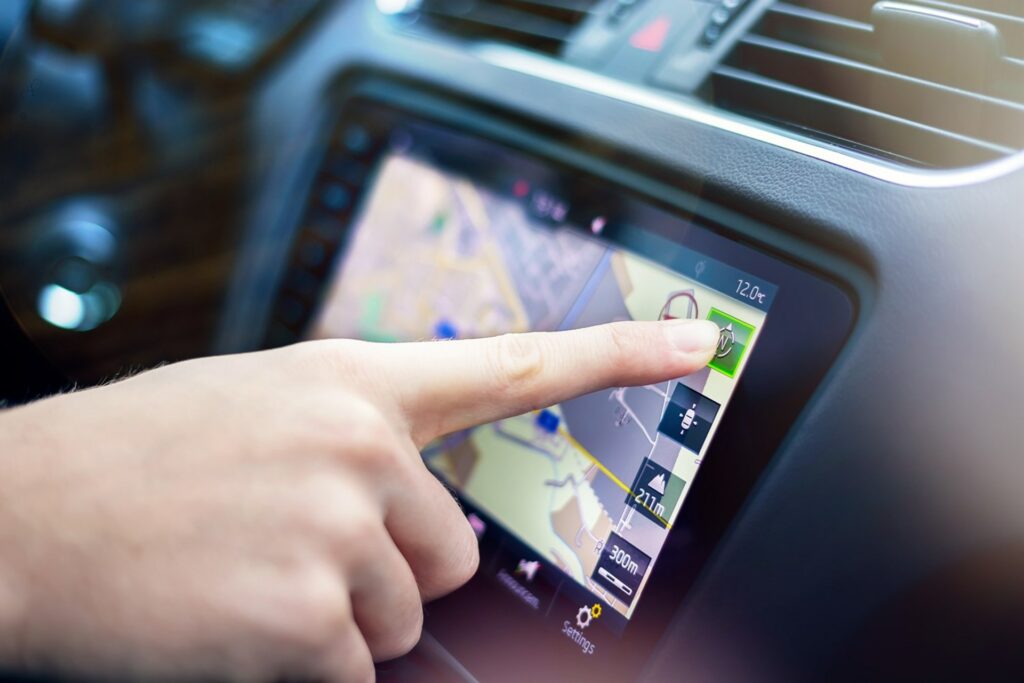 Why Is Automotive Cybersecurity So Important? – NavInfo Europe B.V.
