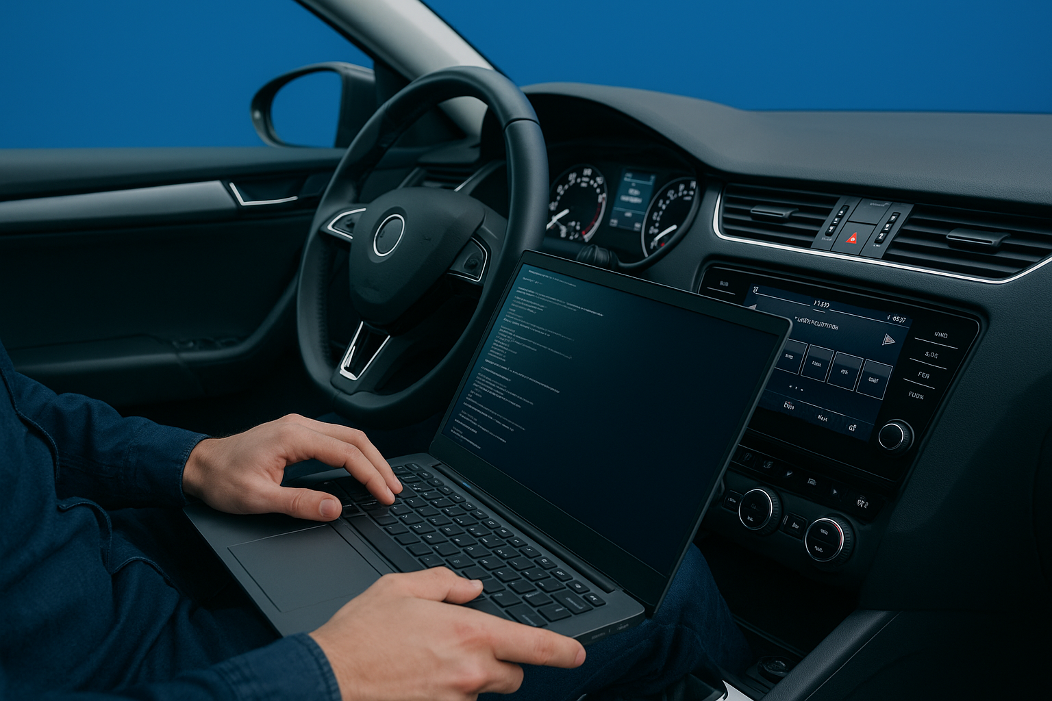 Why Is Automotive Cybersecurity So Important? – NavInfo Europe B.V.